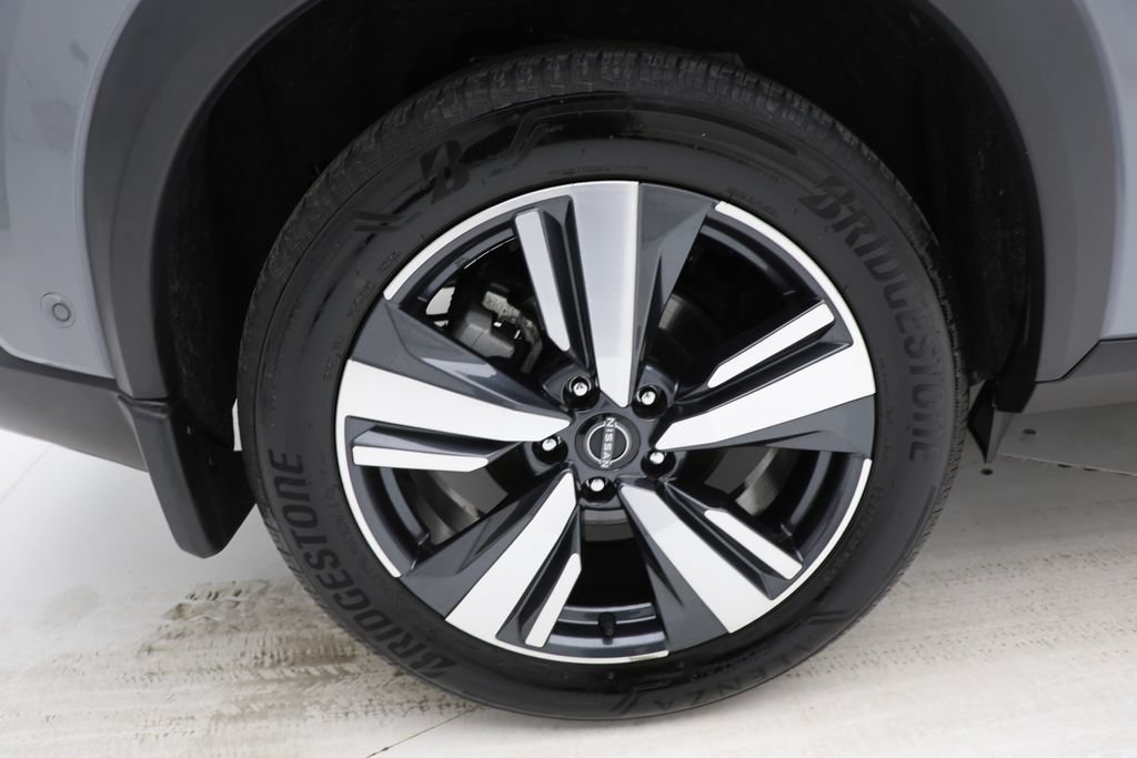 Used 2023 Nissan Rogue SL w/ SL Premium Package AWD/4WD image 10