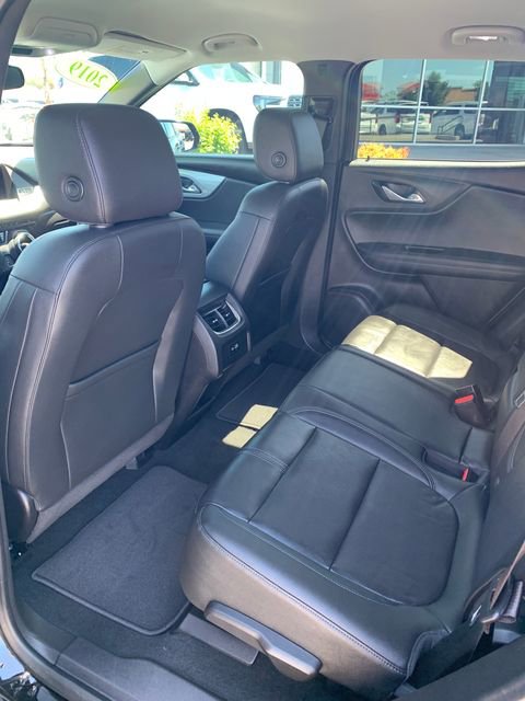 Used 2019 Chevrolet Blazer LT w/ LPO, Roadside Safety Package FWD image 14
