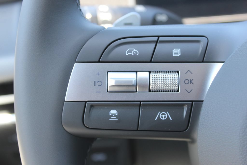 New 2026 Hyundai Sonata SEL FWD image 26