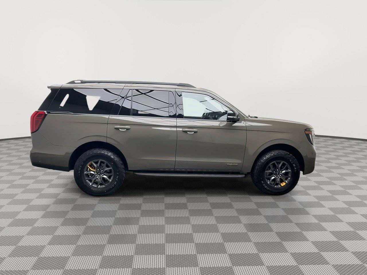 Used 2025 Ford Expedition Tremor AWD/4WD image 47
