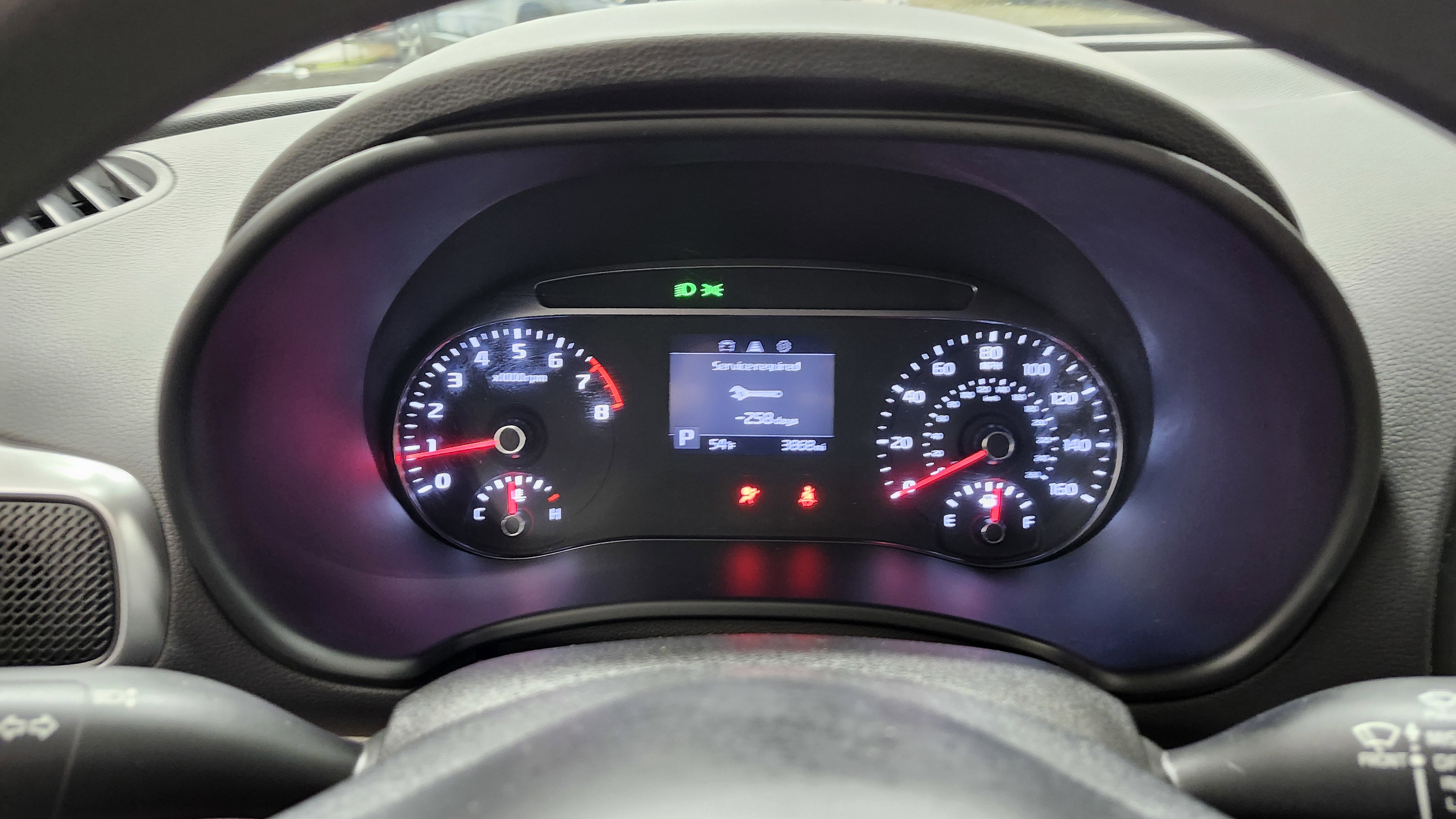 Used 2021 Kia Soul S image 26