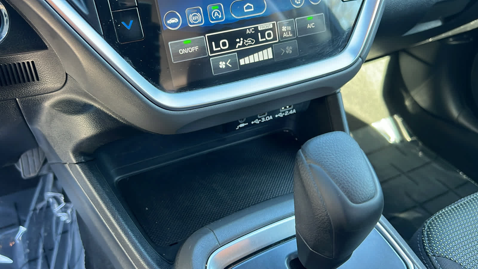 Certified 2024 Subaru Crosstrek 2.0i Premium AWD/4WD image 15