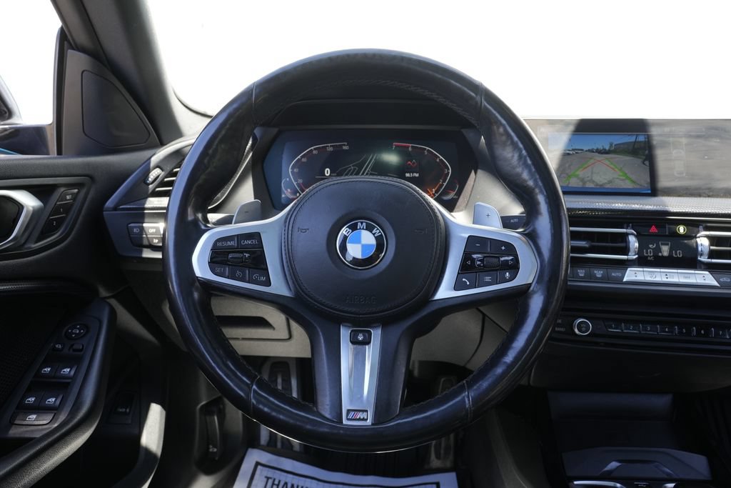Used 2021 BMW 228i xDrive Gran Coupe AWD/4WD image 44
