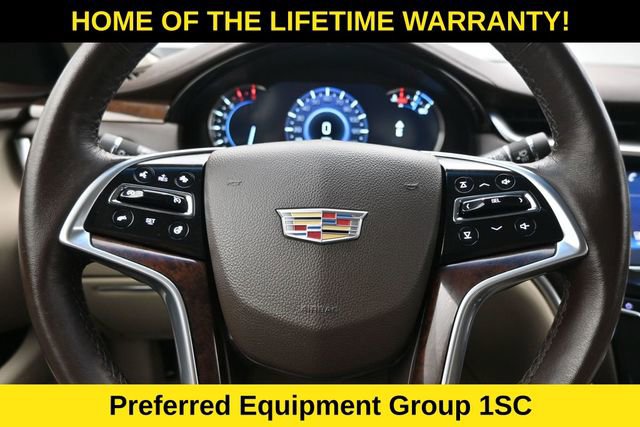 Used 2016 Cadillac XTS Premium FWD image 20