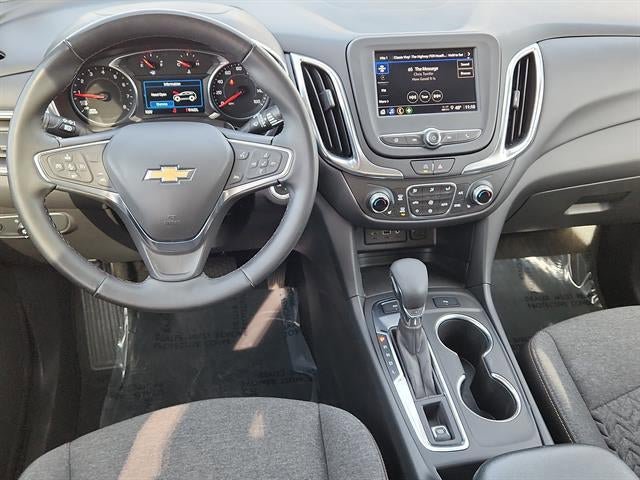 Used 2024 Chevrolet Equinox LT image 11