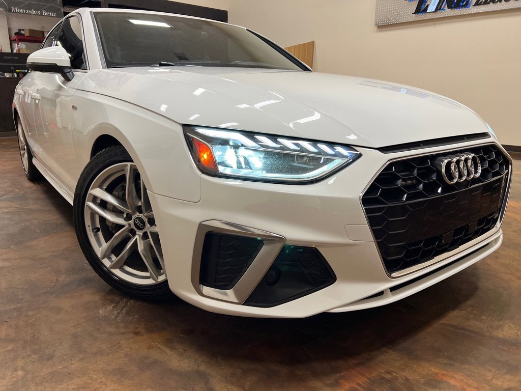 Used 2022 Audi A4 2.0T Premium Plus image 39
