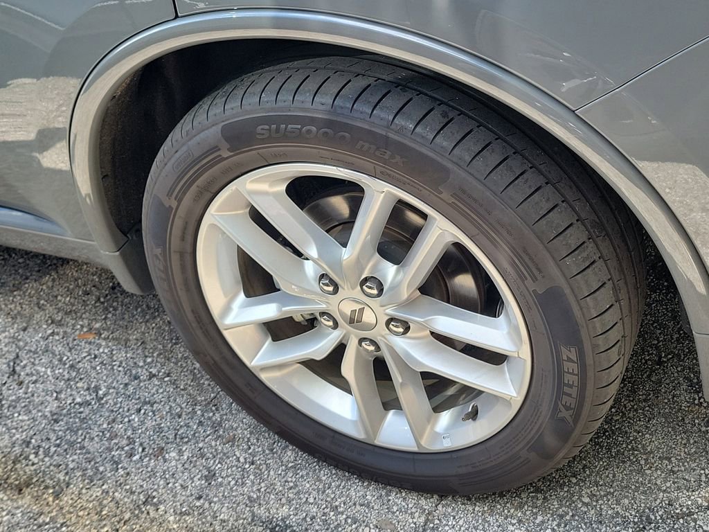 Used 2023 Dodge Durango GT RWD image 14