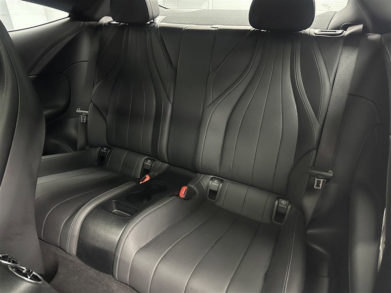 Used 2024 Mercedes-Benz CLE 300 4MATIC Coupe image 3