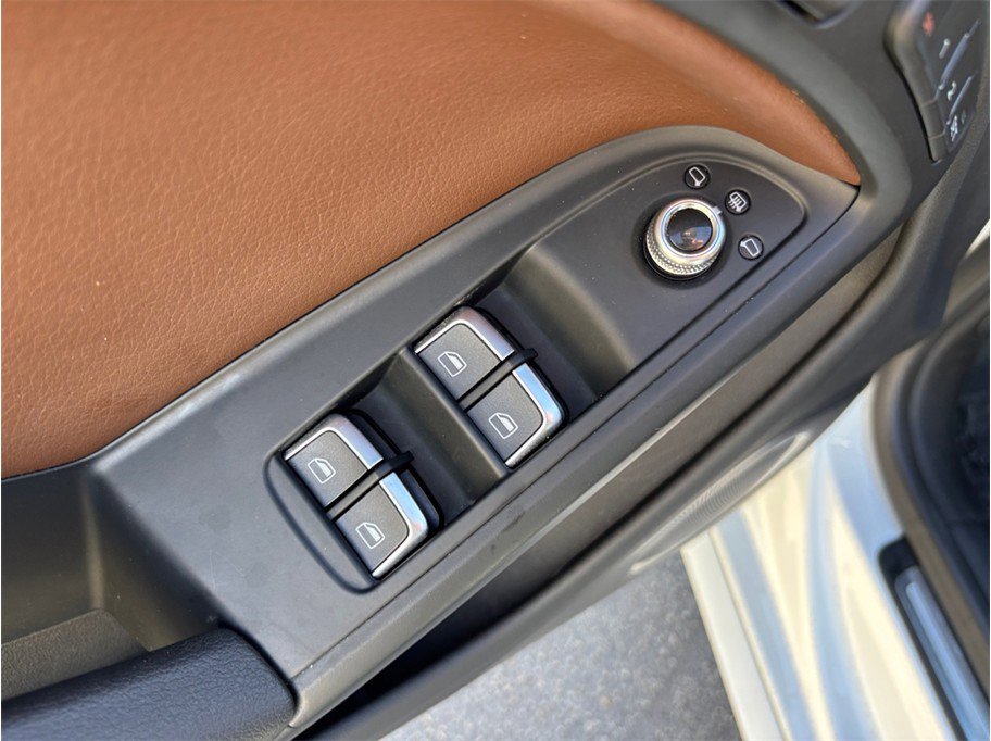 Used 2016 Audi A5 2.0T Premium Plus w/ Technology Package image 20