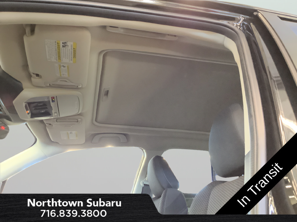 Certified 2023 Subaru Forester Premium AWD/4WD image 16