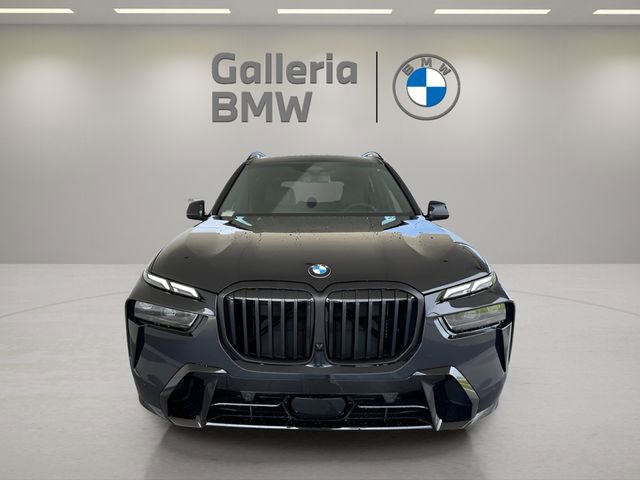 Certified 2026 BMW X7 xDrive40i w/ M Sport Package AWD/4WD image 9
