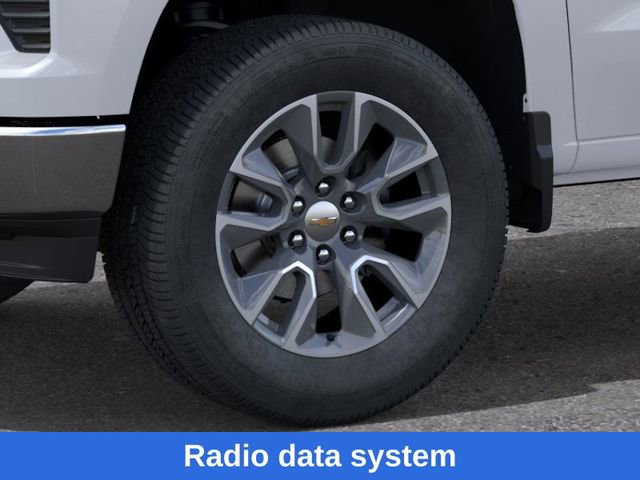 New 2026 Chevrolet Silverado 1500 LT image 10