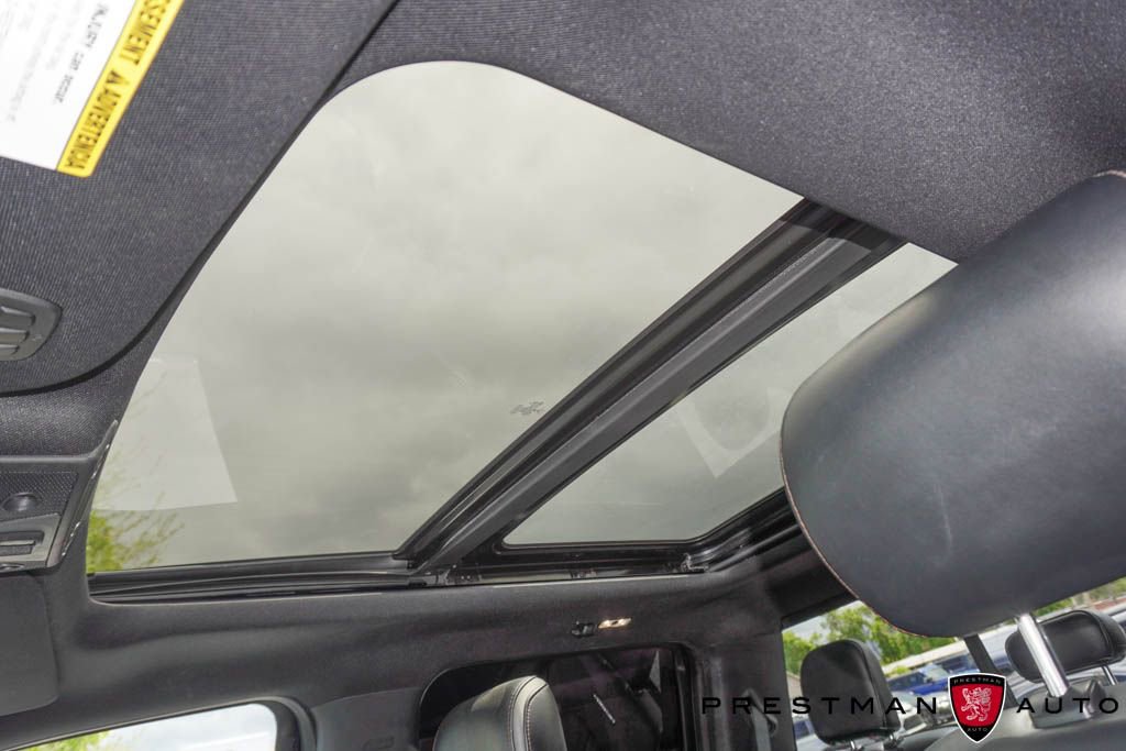 Used 2020 Ford F450 Platinum w/ FX4 Off-Road Package AWD/4WD image 39