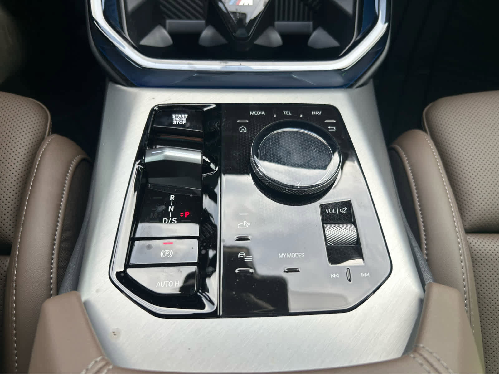 New 2026 BMW X3 xDrive30 w/ M Sport Package image 24