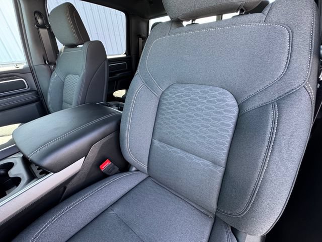 New 2026 RAM 1500 Big Horn AWD/4WD image 32