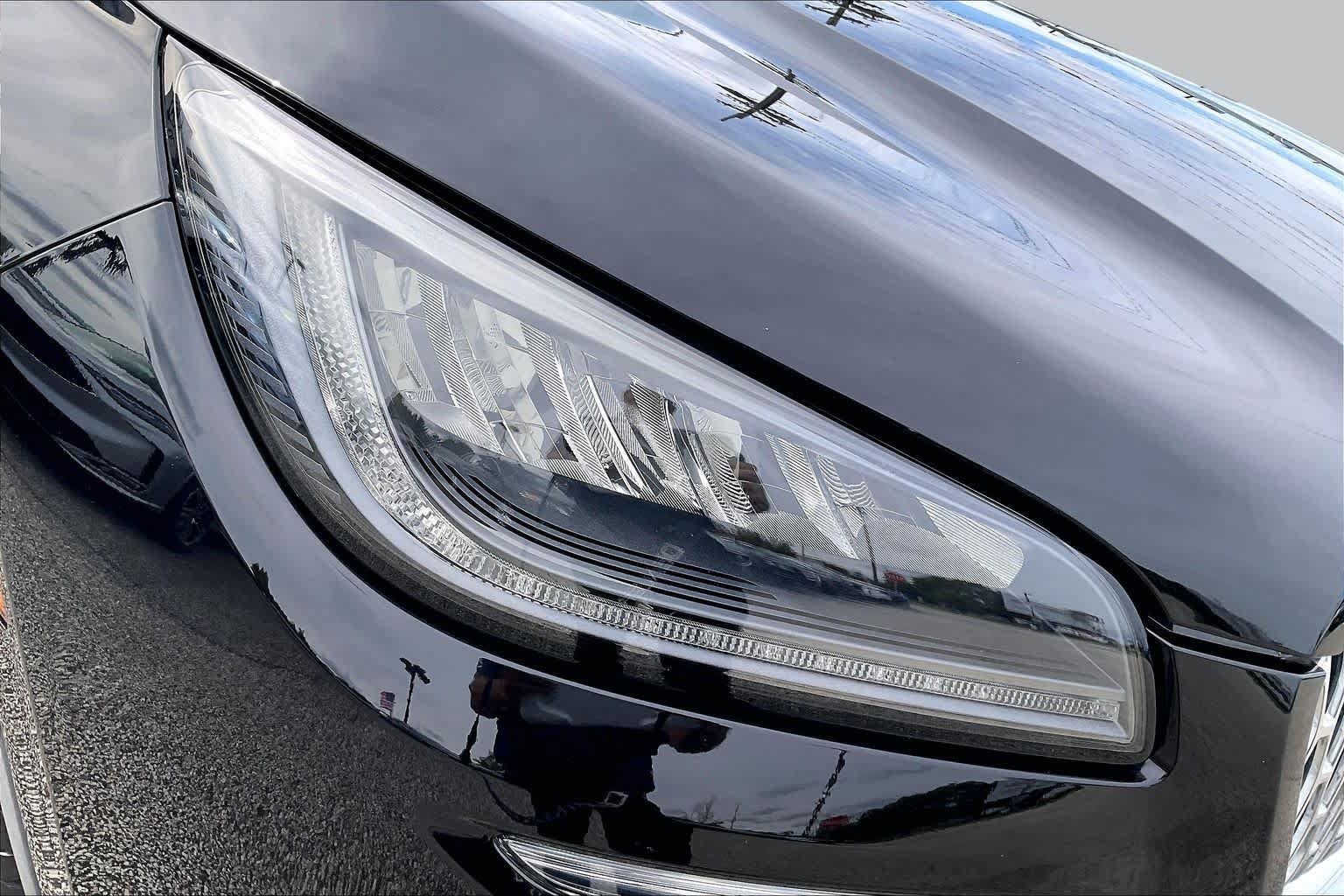 Used 2020 Lincoln Corsair FWD image 25