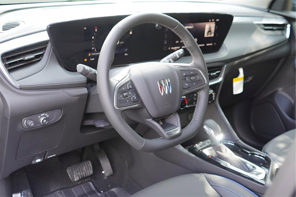 New 2026 Buick Encore GX Sport Touring w/ Advanced Technology Package image 8