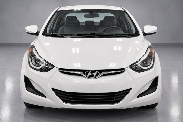 Used 2016 Hyundai Elantra SE FWD image 5