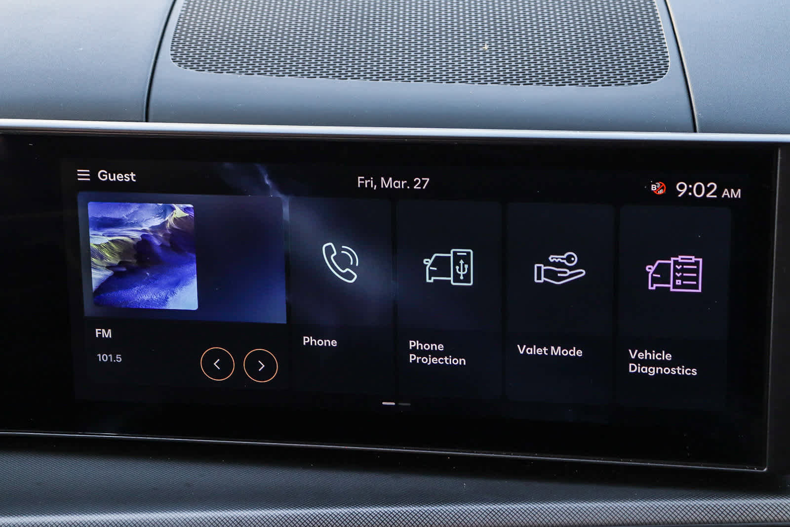 Used 2025 Hyundai Santa Fe SEL image 14