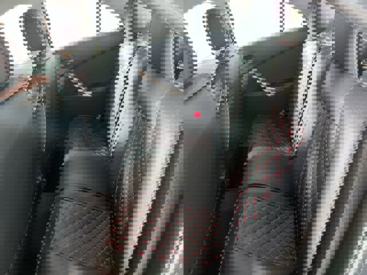 Used 2008 Pontiac G6 Sedan w/ Sport Package image 26