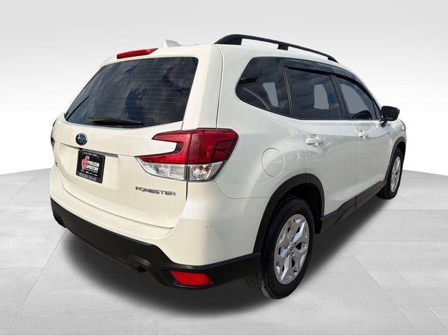 Used 2019 Subaru Forester w/ Alloy Wheel Package AWD/4WD image 7