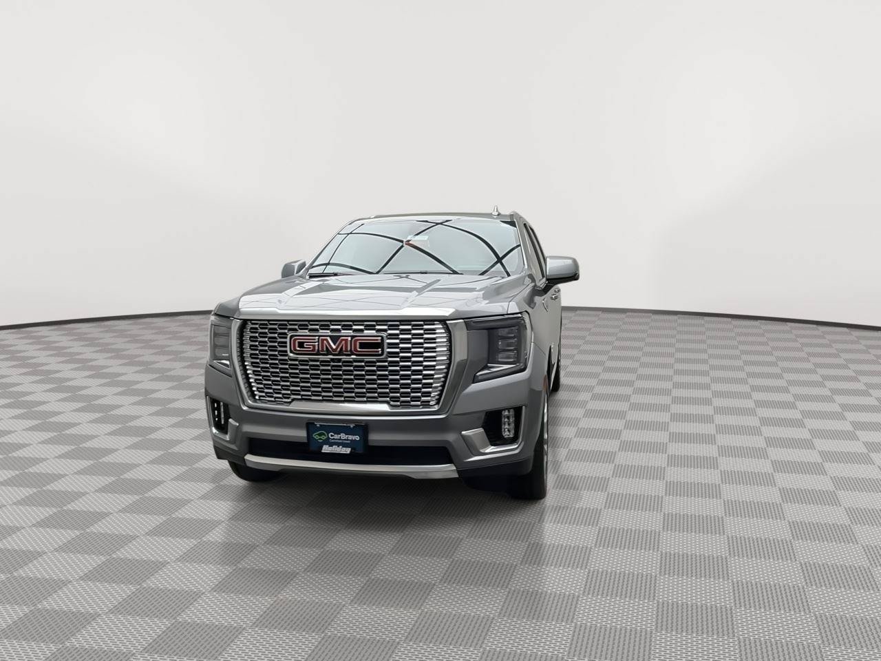 Certified 2023 GMC Yukon XL Denali AWD/4WD image 40