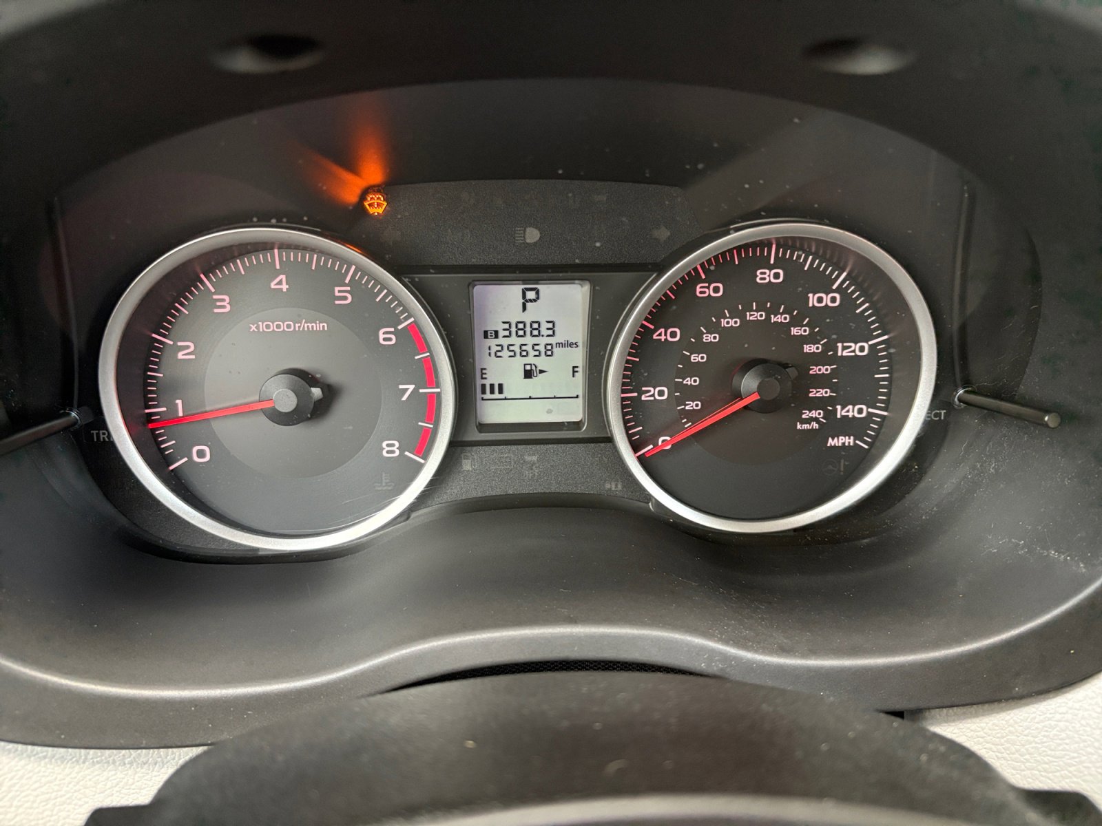 Used 2015 Subaru Forester 2.5i Premium image 19