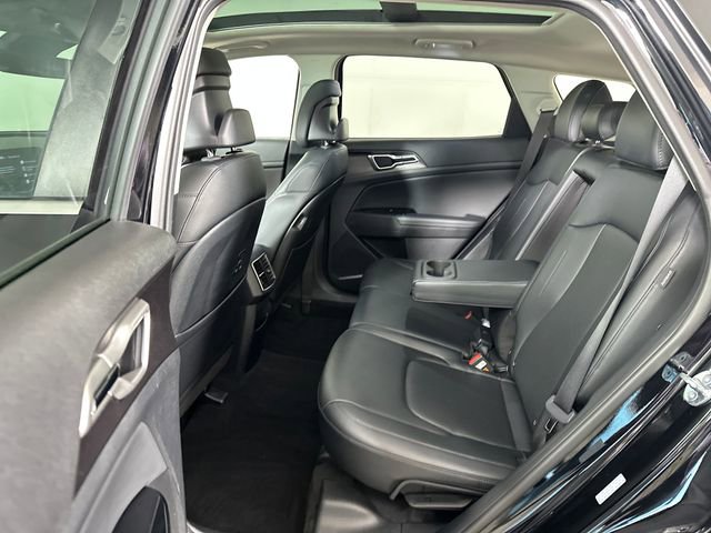 Used 2025 Kia Sportage EX w/ Premium Package FWD image 25