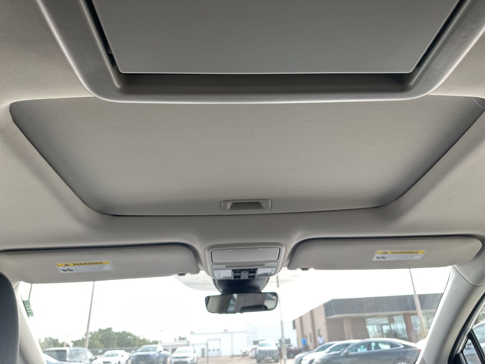 Used 2026 Honda Odyssey Touring image 28