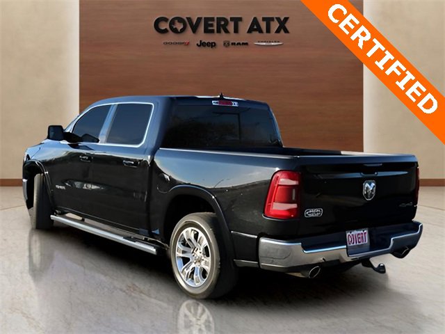 Used 2023 RAM 1500 Limited w/ Trailer Tow Group image 3