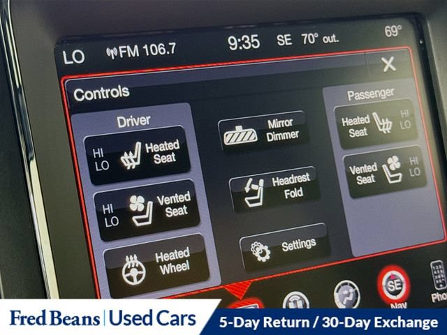 Used 2016 Dodge Durango Citadel AWD/4WD image 27