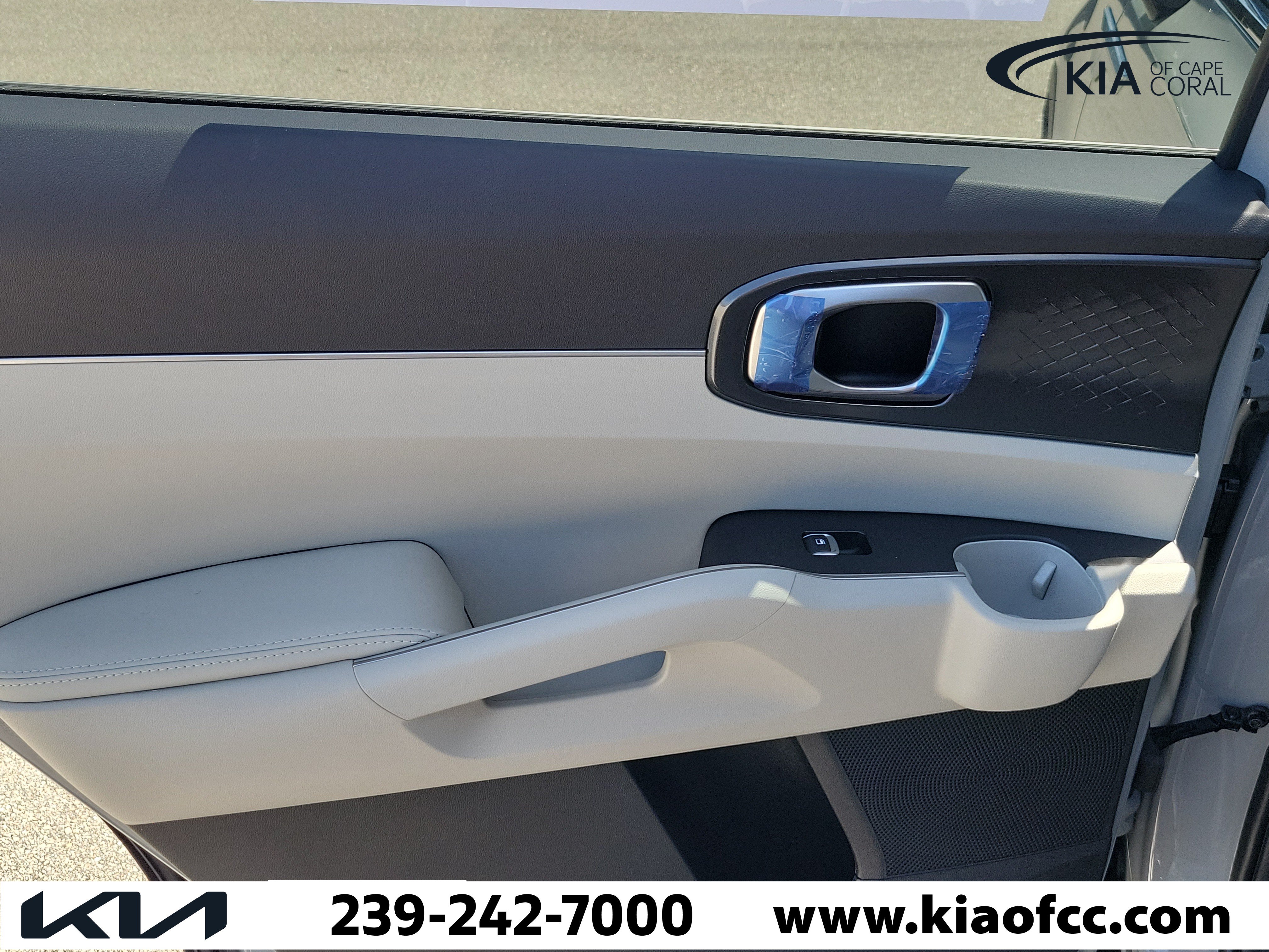 New 2026 Kia Sorento S FWD image 14
