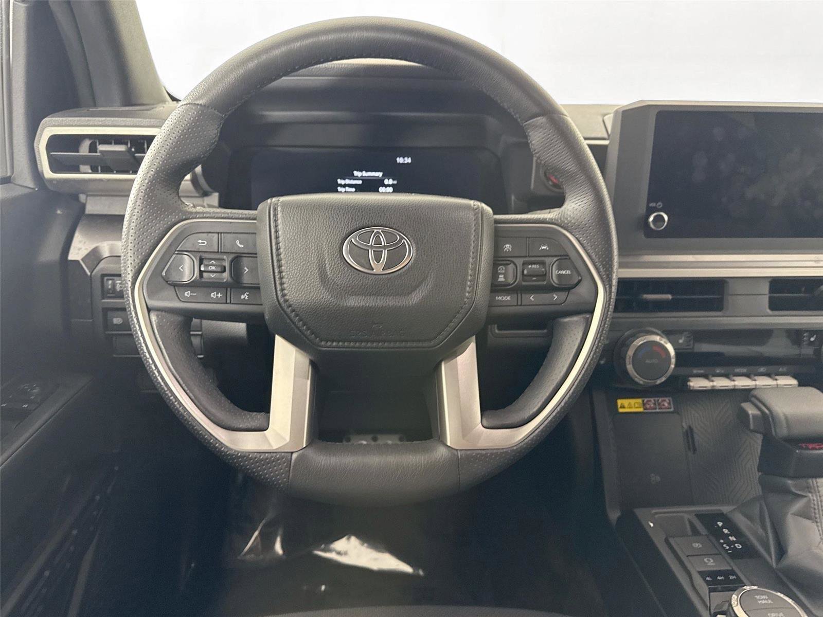 Certified 2025 Toyota 4Runner TRD Sport AWD/4WD image 30