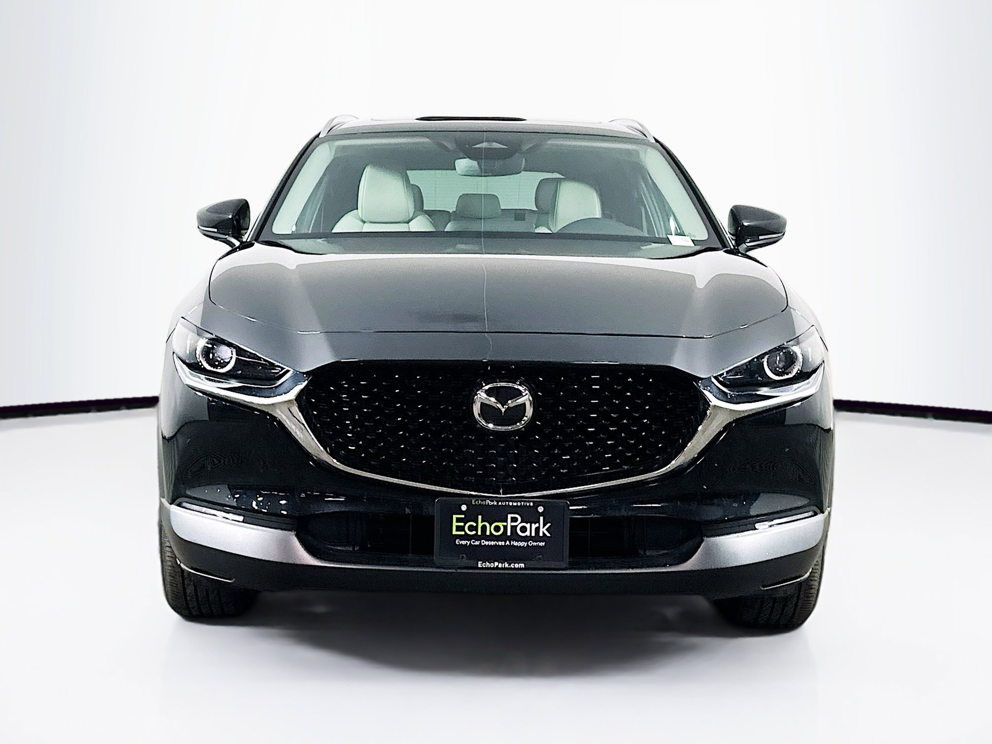 Used 2025 MAZDA CX-30 AWD 2.5 S w/ Preferred Package image 2