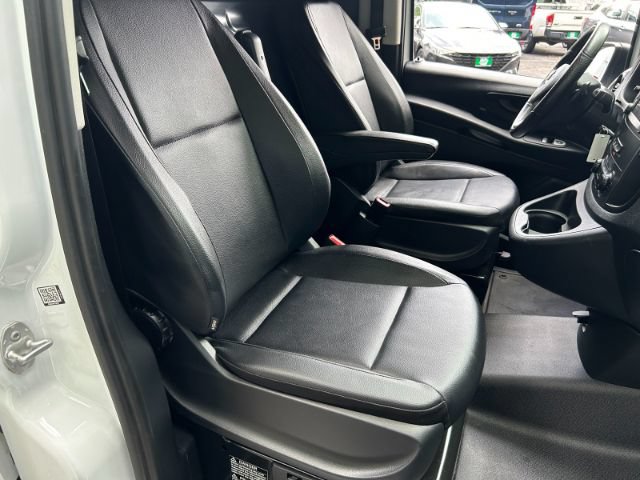Used 2022 Mercedes-Benz Metris image 25