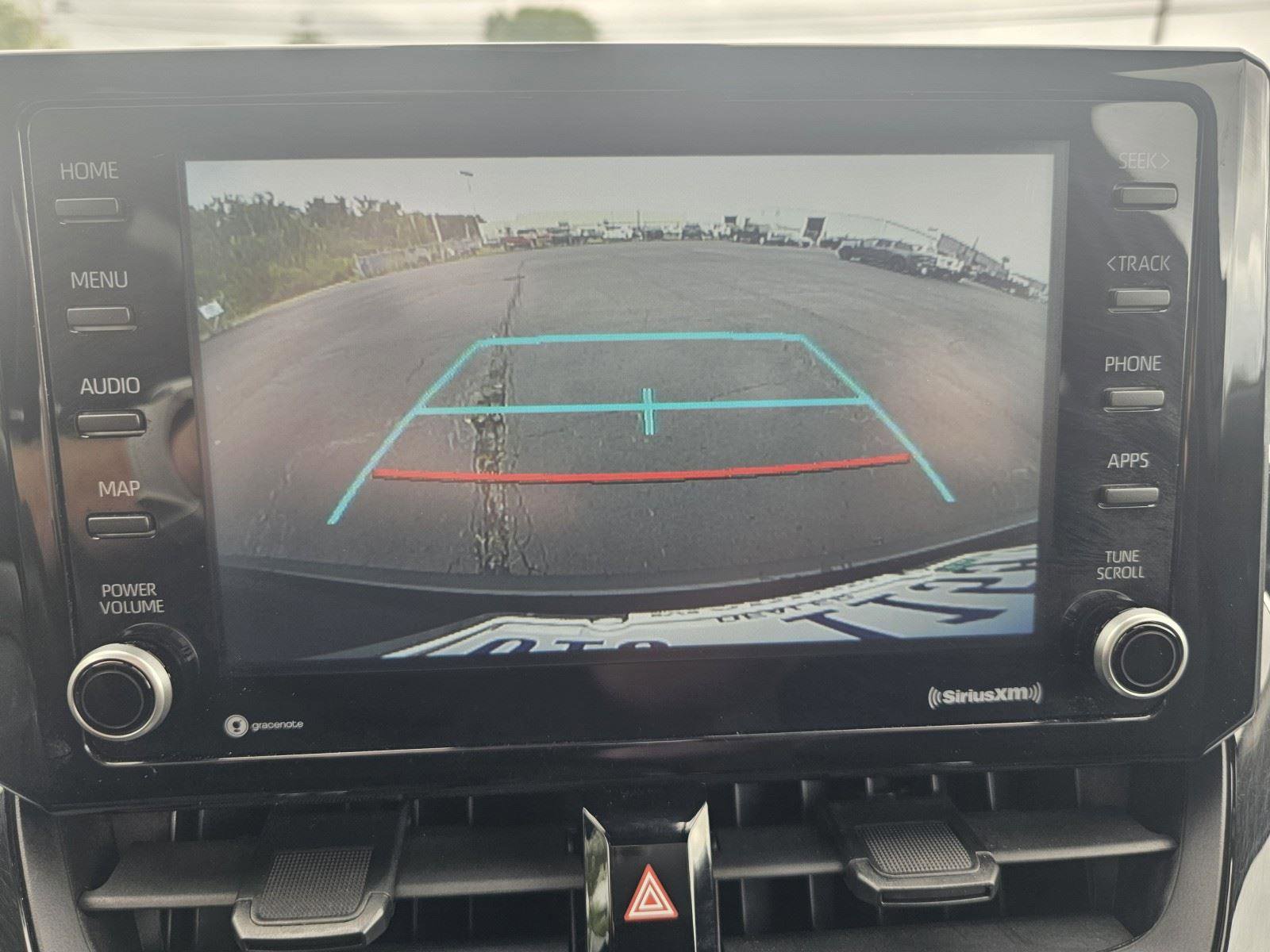 Used 2022 Toyota Corolla Cross LE image 51