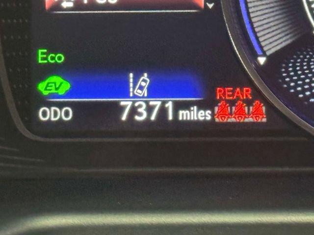 Used 2024 Lexus ES 300h w/ Technology Package FWD image 32