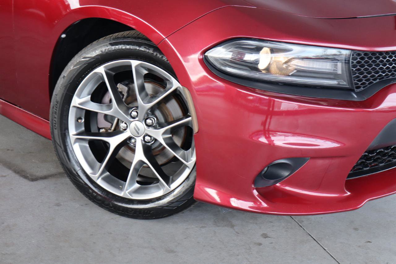 Used 2020 Dodge Charger GT image 4
