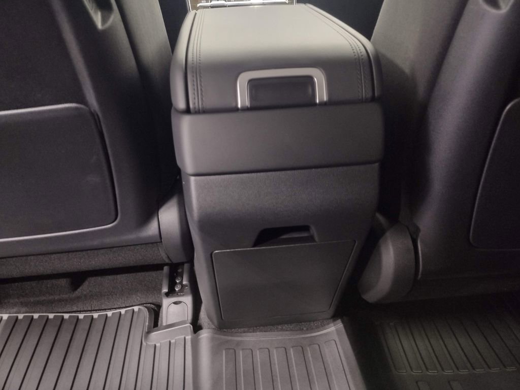 New 2026 Hyundai Santa Fe SE AWD/4WD image 35