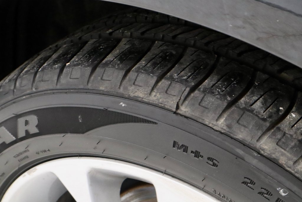 Certified 2019 Ford Fusion SE image 20