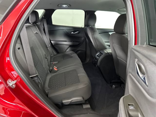 Used 2022 Chevrolet Blazer LT AWD/4WD image 27