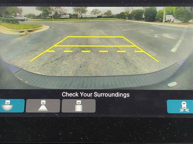 Certified 2024 Honda Odyssey EX-L image 6