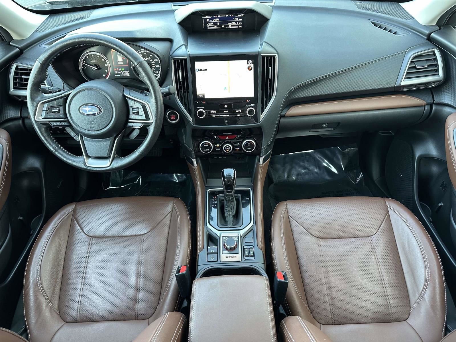 Used 2021 Subaru Forester Touring image 10