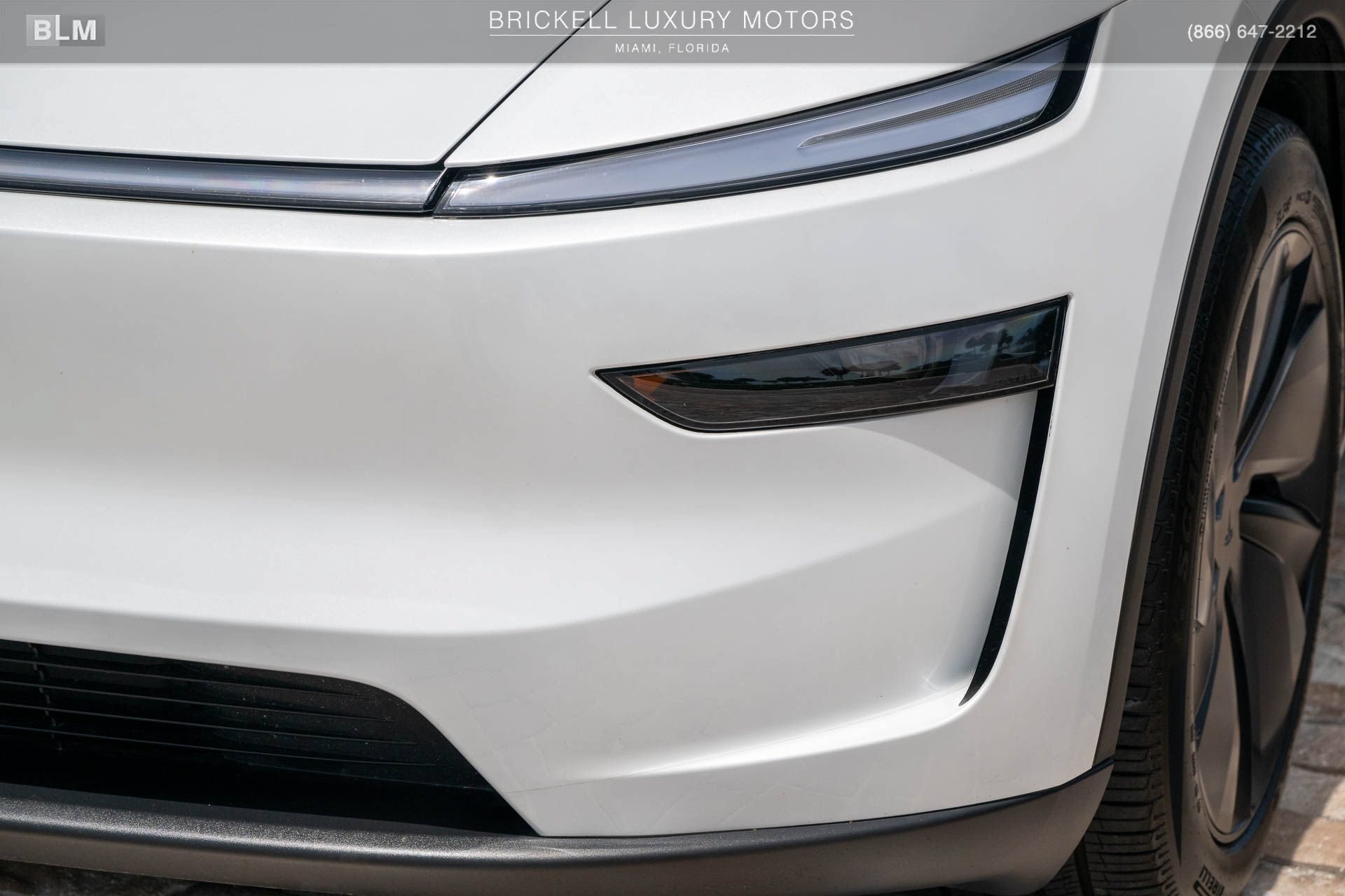 Used 2026 Tesla Model Y Long Range AWD/4WD image 51
