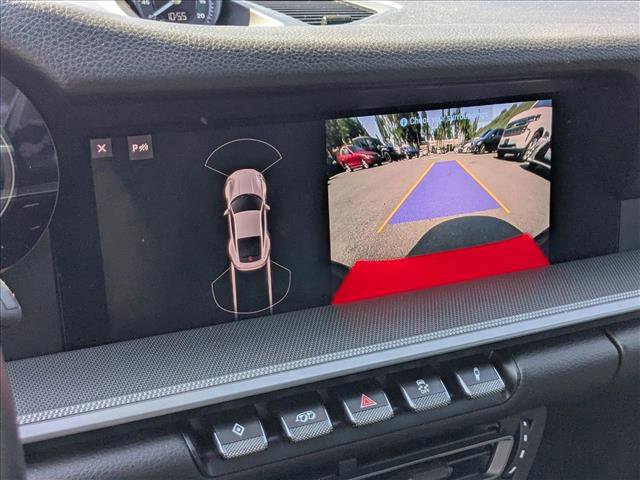 Used 2020 Porsche 911 Carrera RWD image 14