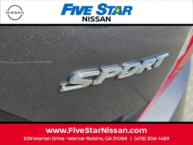 Used 2020 Honda Civic Sport image 12