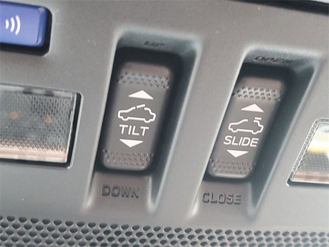 New 2026 Subaru Outback Touring XT image 38