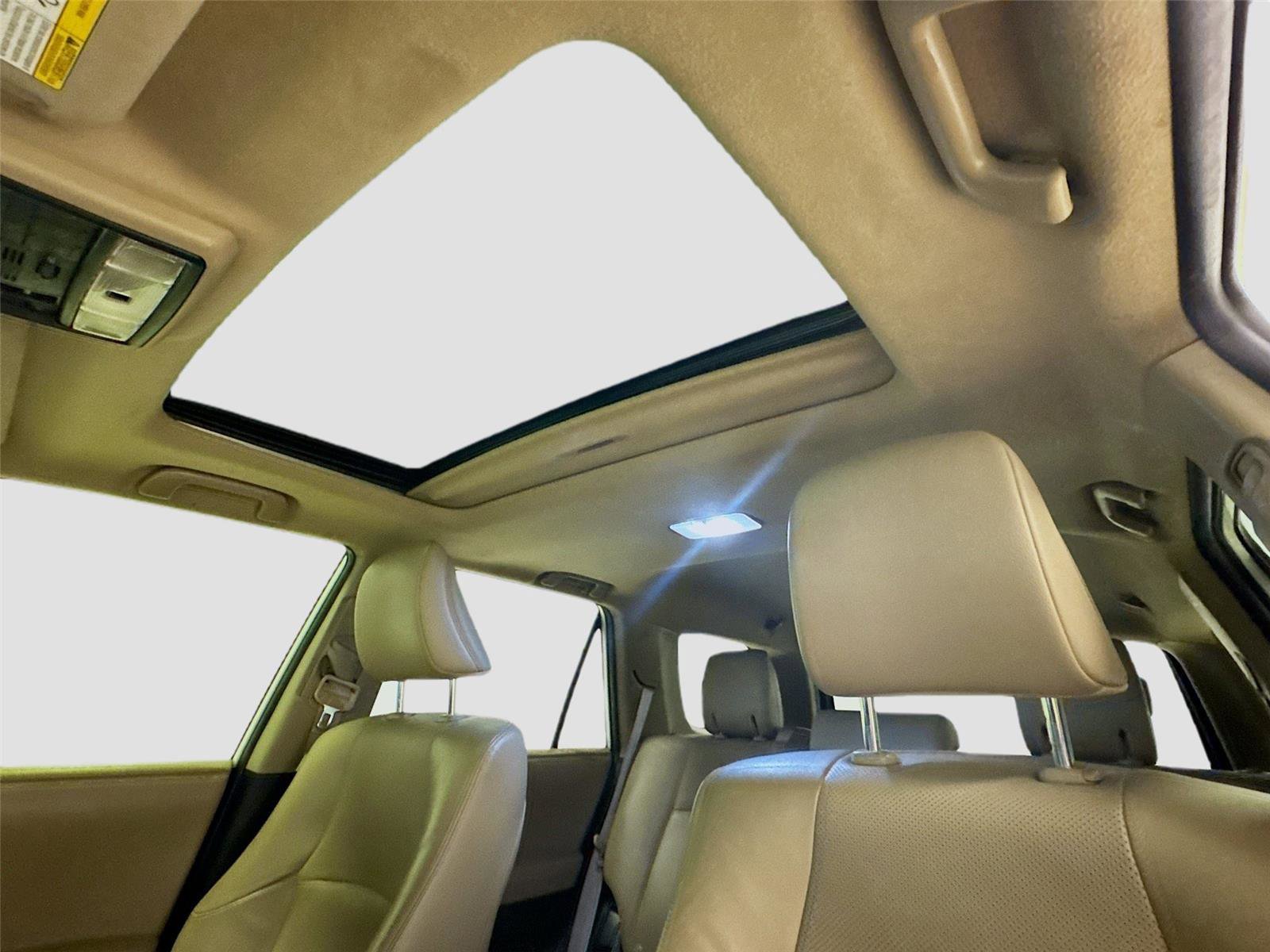 Used 2018 Toyota 4Runner Limited image 21