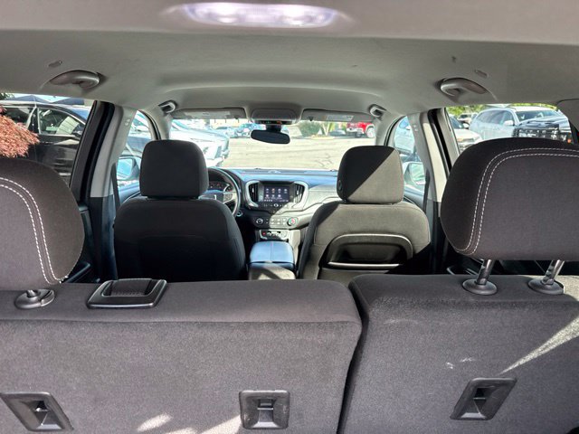 Used 2024 GMC Terrain SLE AWD/4WD image 25