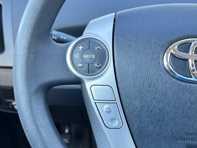 Used 2015 Toyota Prius Two FWD image 28